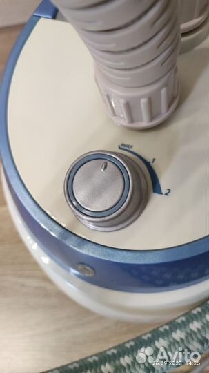 Отпариватель Endever