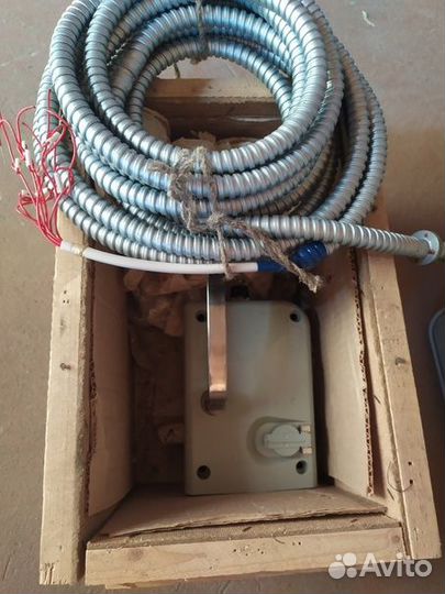 Эмзу Рубеж-М