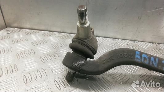 Рычаг передний нижний левый mercedes benz E-class