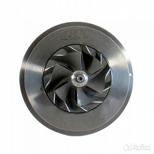 Картридж турбины 1000-050-124 Fiat Ducato 2.8 JTD