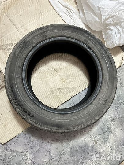 Hankook Optimo K415 185/65 R15