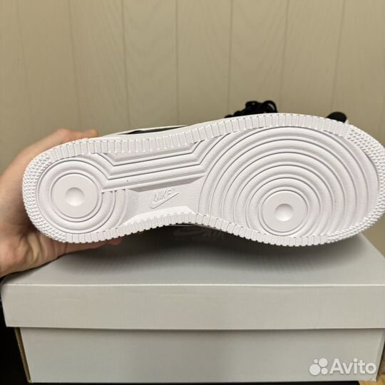 Мужские кроссовки Nike Air Force 1 (оригинал)