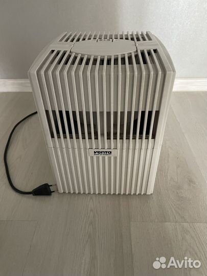 Мойка воздуха venta lw14