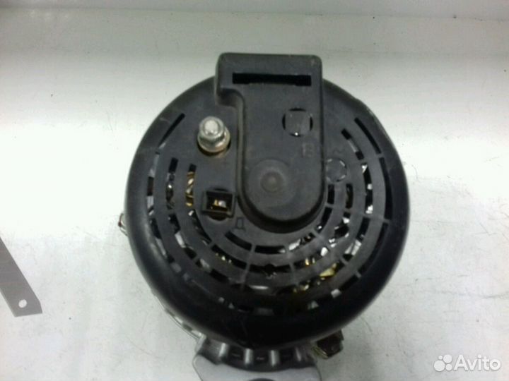 Генератор Daewoo Sens, Шанс новый