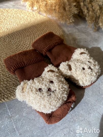 Носки детские