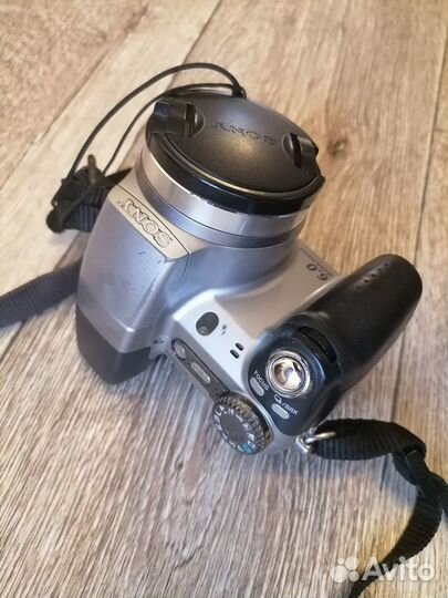 Фотоаппарат sony