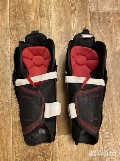 Хоккейная форма