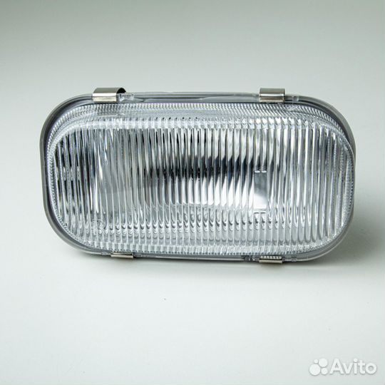 Туманка MMC canter 1994-2003 г, белая, ootoko