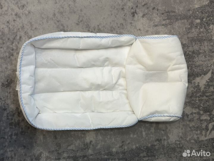 Матрасик для купания новорожденного