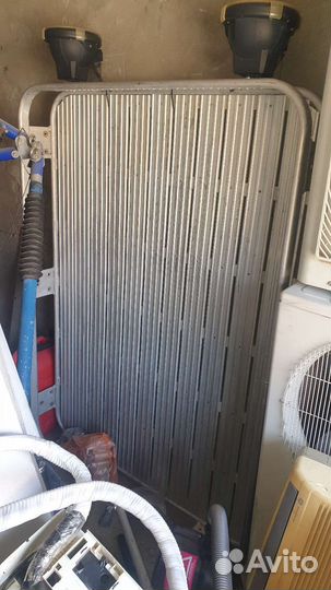 Багажник на крышу 170 120