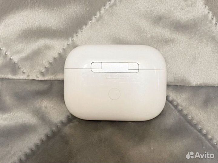 Наушники Apple Airpods Pro 2