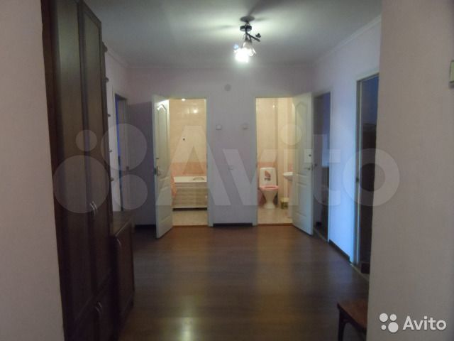 4-к. квартира, 100 м², 7/10 эт.