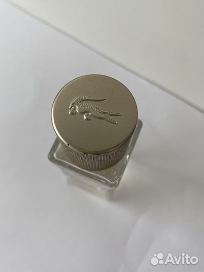 Духи Lacoste оригинал