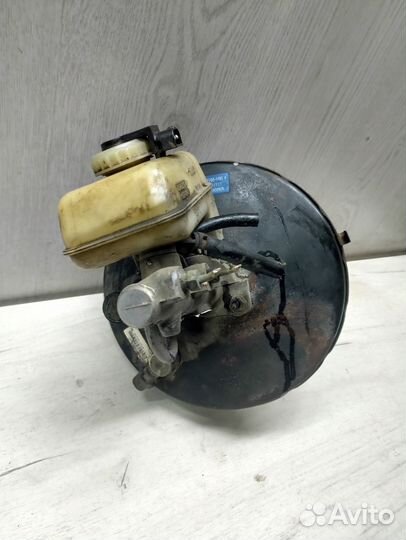 Вут с гтц Volvo 850 Вольво 850