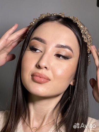 Макияж визажист