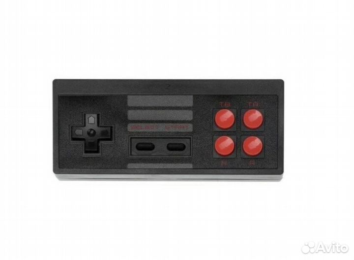 Игровая приставка беспроводная Game Box 620-in-1