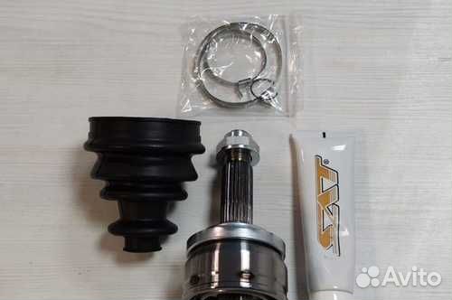 Шрус наружный hyundai solaris/Kia Rio 1,4-1,6 2017