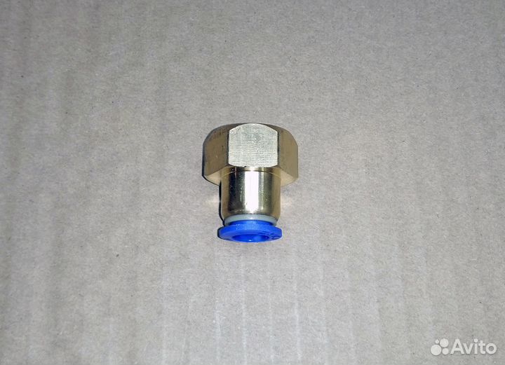 Клампы, Патрубки, Хомуты, Шаровый/игольчатые краны