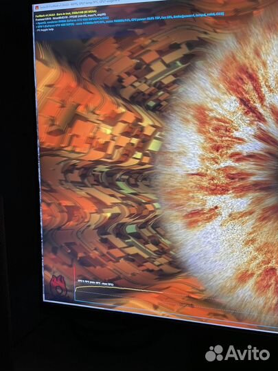 Видеокарта hp gtx 1660 super