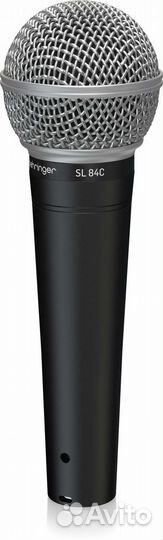 Микрофон Behringer SL 84C