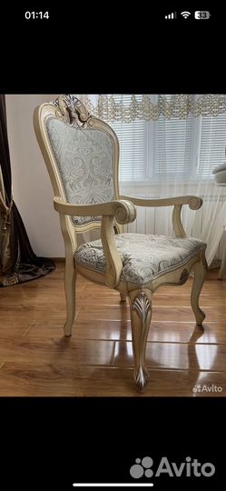 Жилая мебель