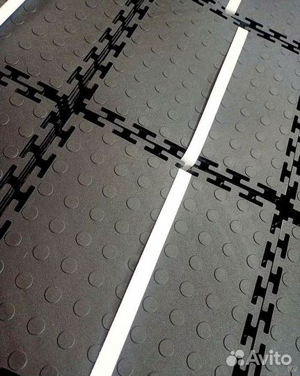 Пвх плитка 500x1290