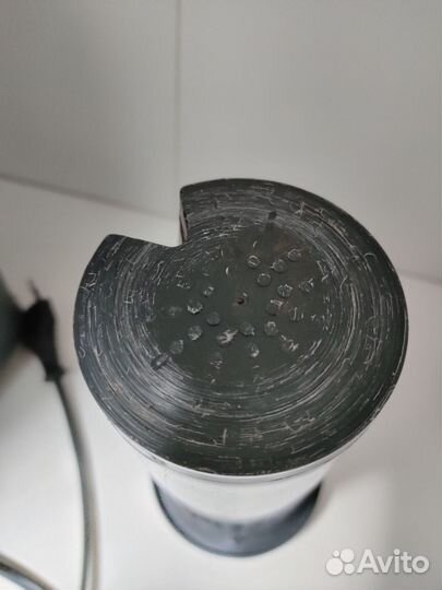 Соковыжималка Scarlett SC-014 на запчасти