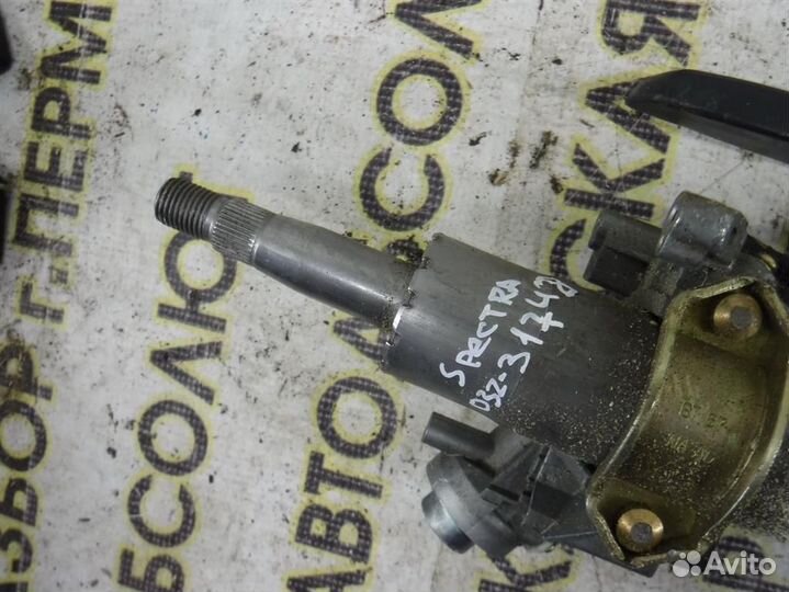 Замок зажигания KIA Spectra 2000-2011