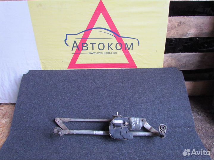 Трапеция дворников шкода А5, superb 3397021265