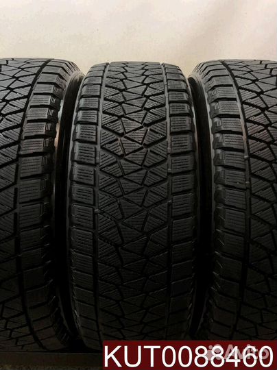 Bridgestone Blizzak DM-V2 225/60 R17 107U