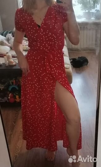 Платье женское 44 46