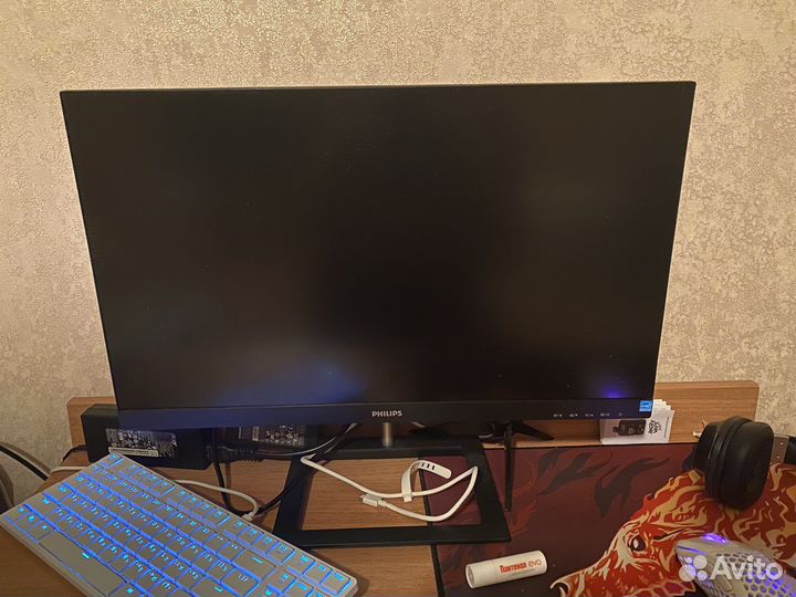 Монитор philips 144 гц