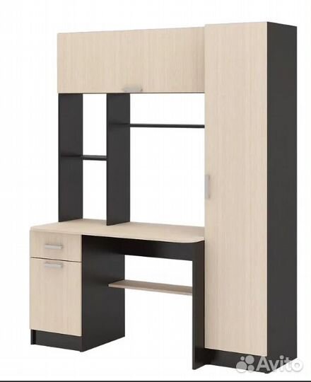 Компьютерный стол №7