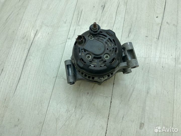 Генератор Chrysler 300C 6.1 Srt8 LX hemi ESF 2006