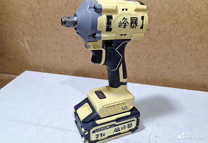 Набор Feng Bao 2 в 1 оригинал (Арт.62528)