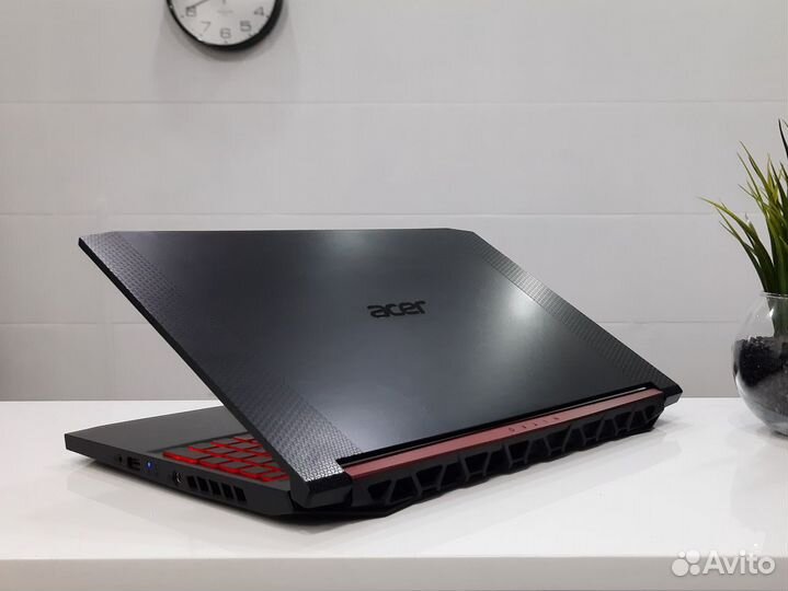 Игровой ноутбук Acer Nitro 5