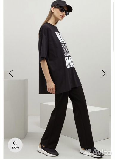 Кроссовки Max Mara