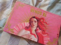 Палатка теней Venus XL от Lime crime б/у