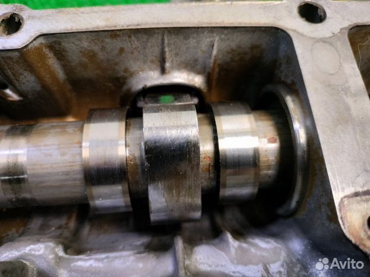 Б/У постель распредвала Golf Plus 2012 03c103475bc