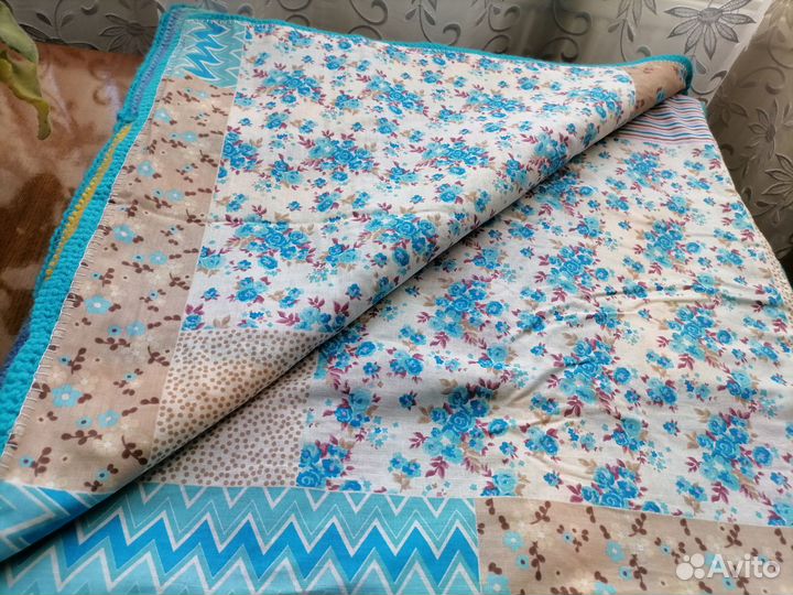 Плед одеяло