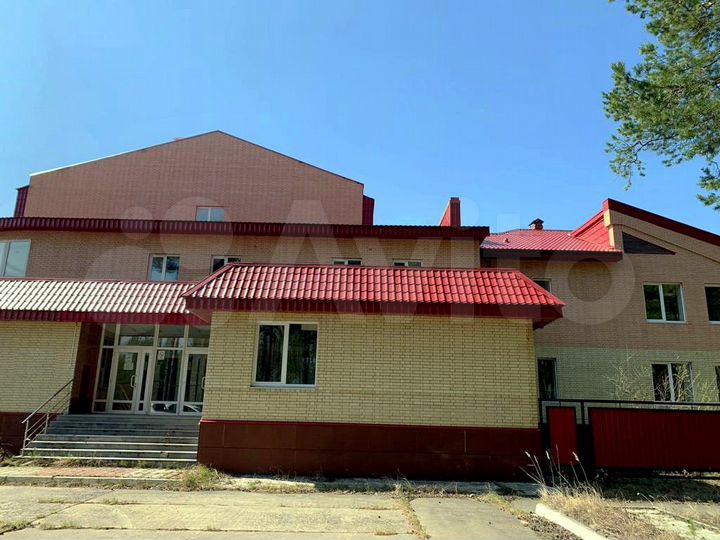 Здание, 2271.3 м²