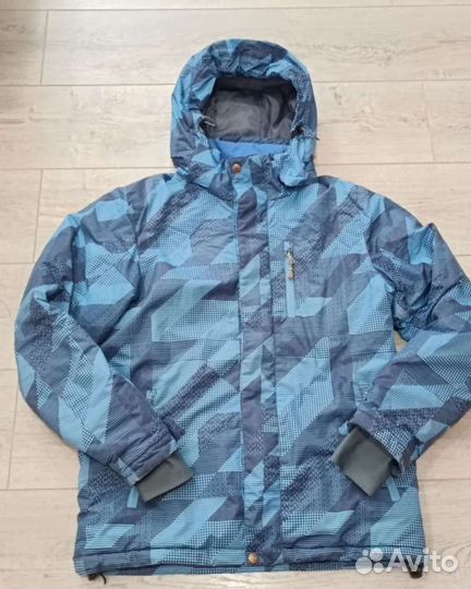 Куртка kalborn 158-164