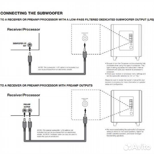 Активный сабвуфер JBL Studio 650P Dark Walnut