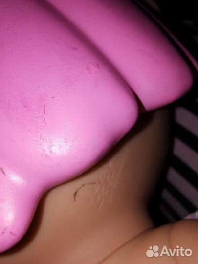 Zapf creation patchy dolly 2011