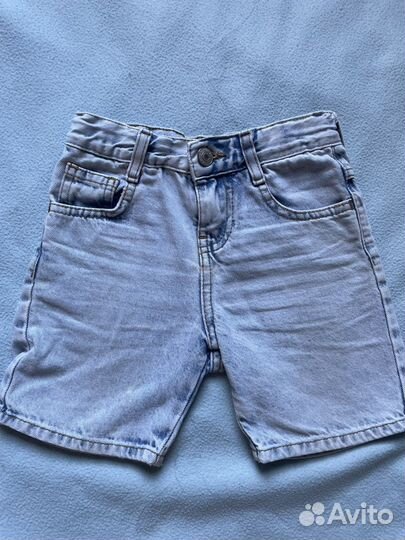 Шорты для мальчика