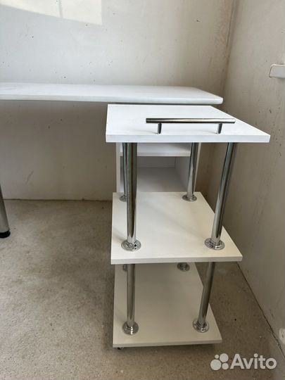 Тележка для педикюра