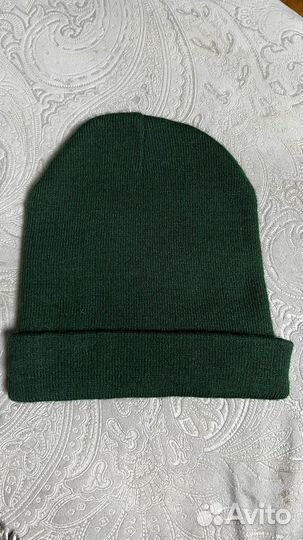 Шапка женская