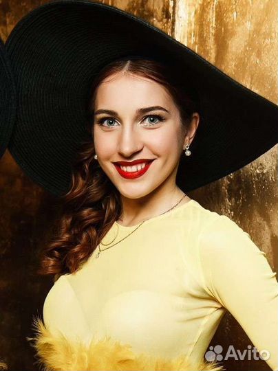 Педагог по вокалу, уроки вокала, пение