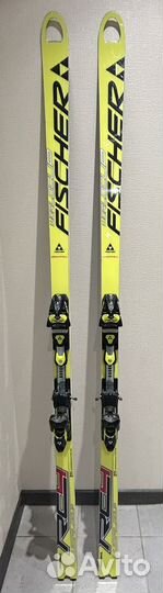 Горные лыжи