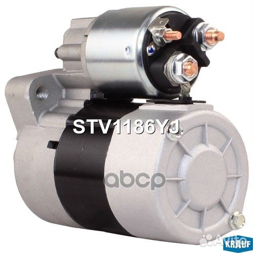 Стартеры STV1186YJ Krauf
